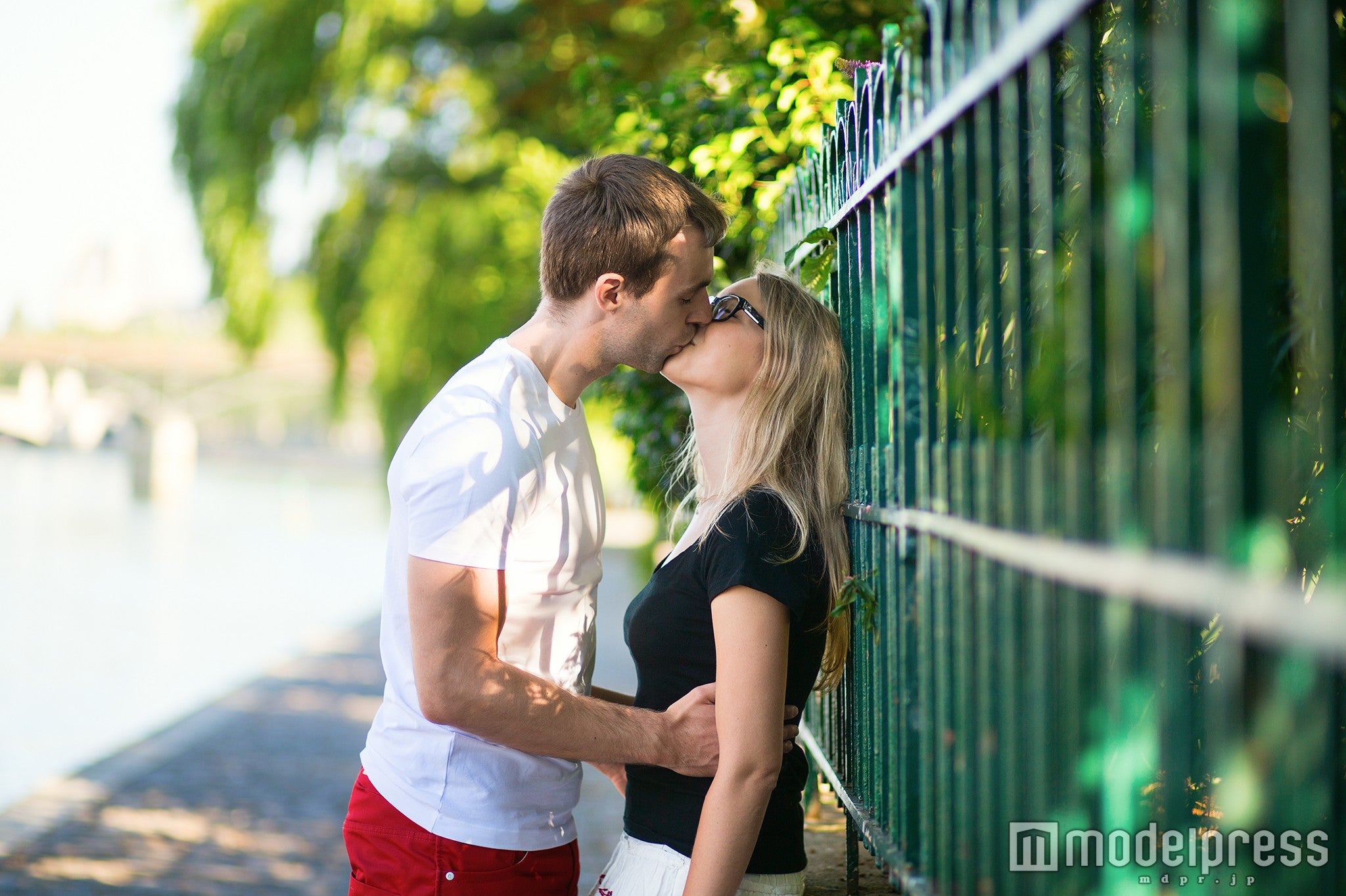 別れ際がポイントの一つ（Photo by jaspe）