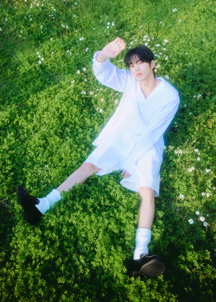 DOHOON(P)&(C)PLEDIS Entertainment