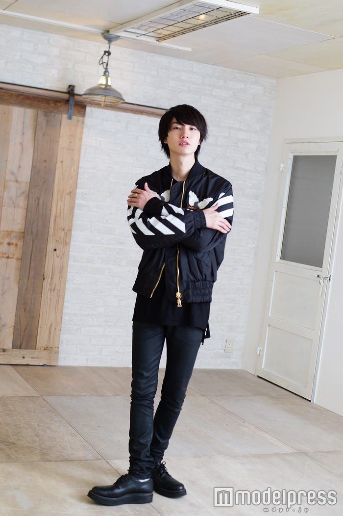 桜田通(C)モデルプレス