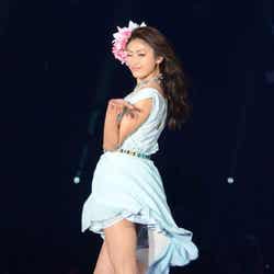 山田優