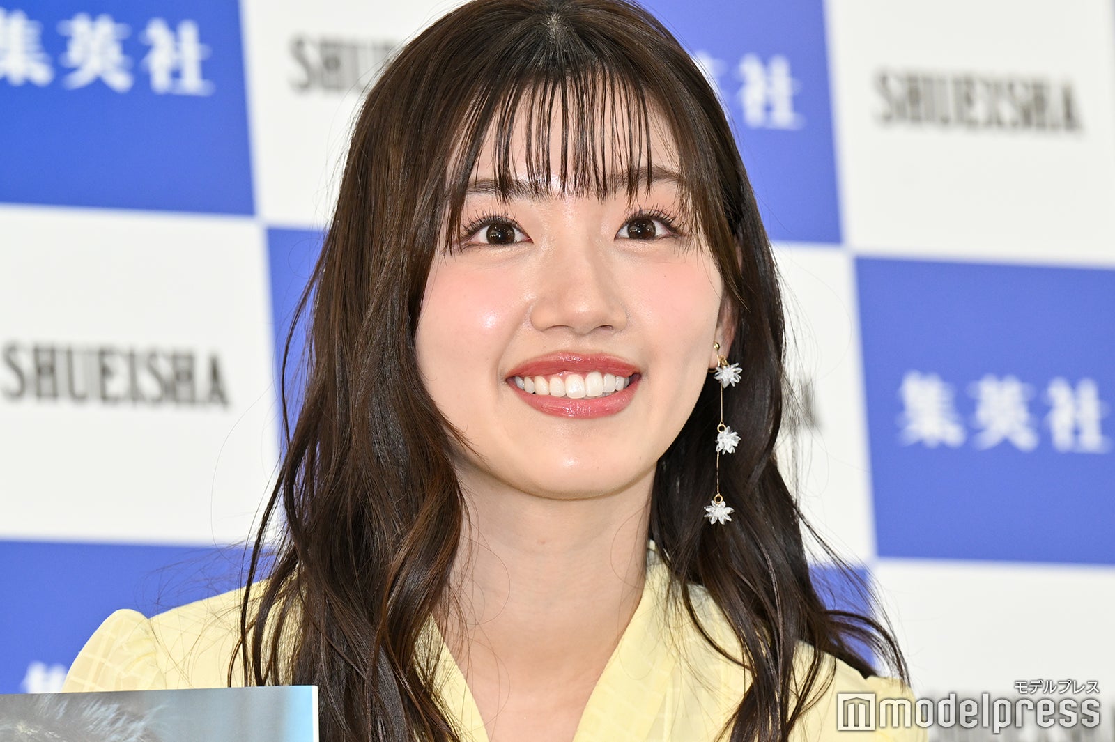 佐々木美玲（C）モデルプレス