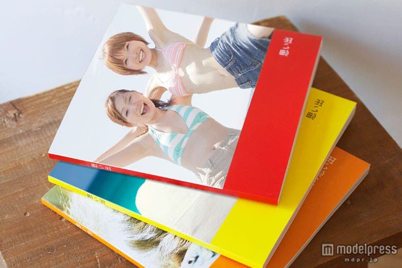 198円(税抜)からオリジナルフォトブックが作れる「しまうまプリント」