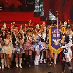 第2回AKB48紅白対抗歌合戦（C）AKS