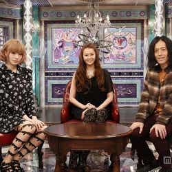 きゃりーぱみゅぱみゅ、観月ありさ、又吉直樹