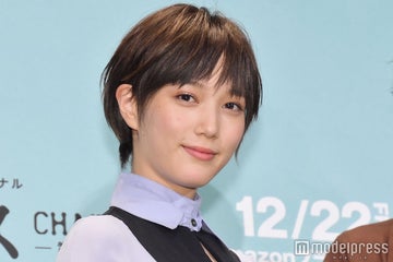 本田翼 ばっさりカットのショートヘアお披露目 イメチェン理由も明かす チェイス 第1章 モデルプレス 本田翼 ばっさりカットのショートヘアお披露目 イメチェン理由も明かす チェイス 第1章 モデルプレス