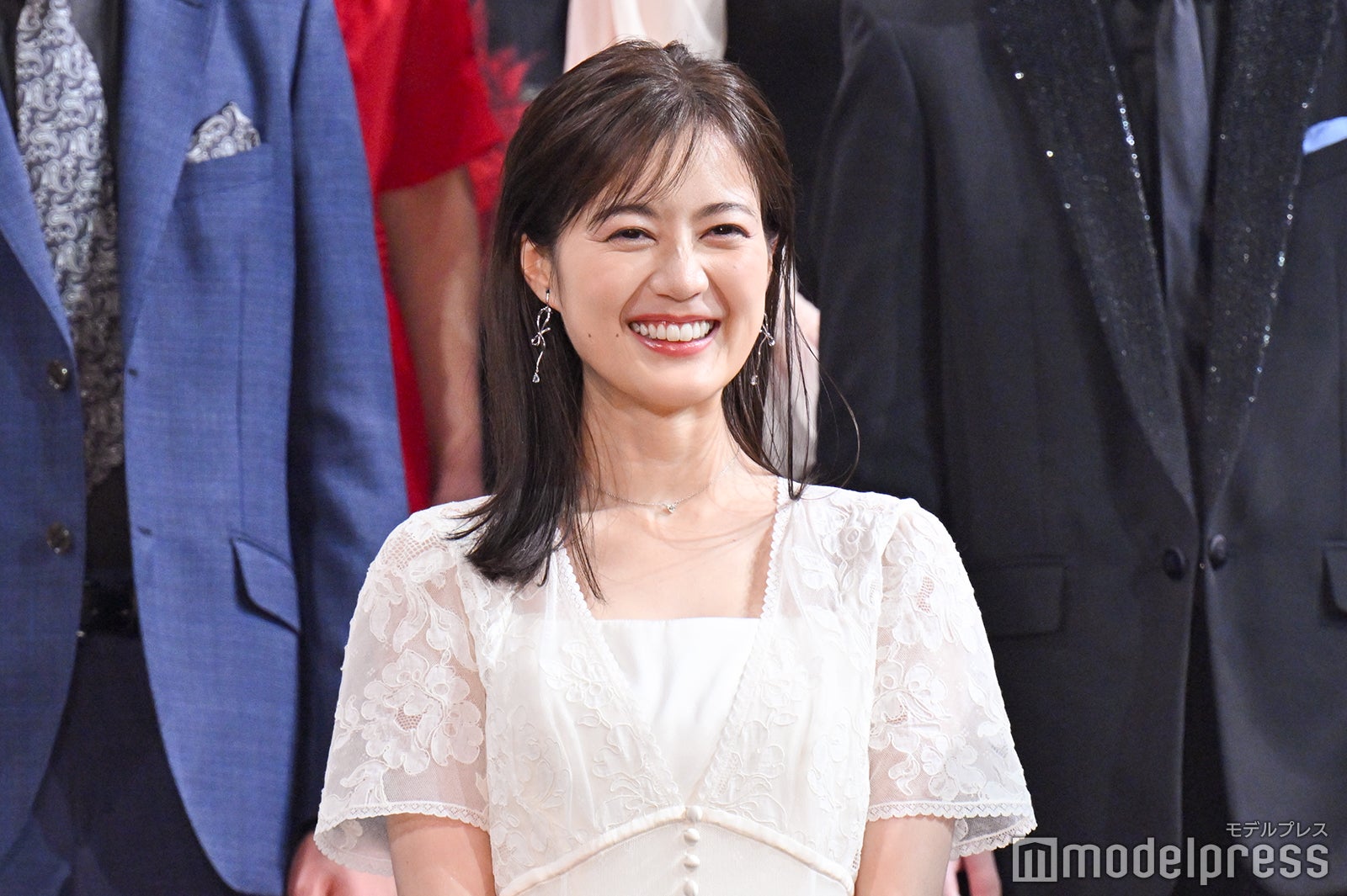 生田絵梨花（C）モデルプレス