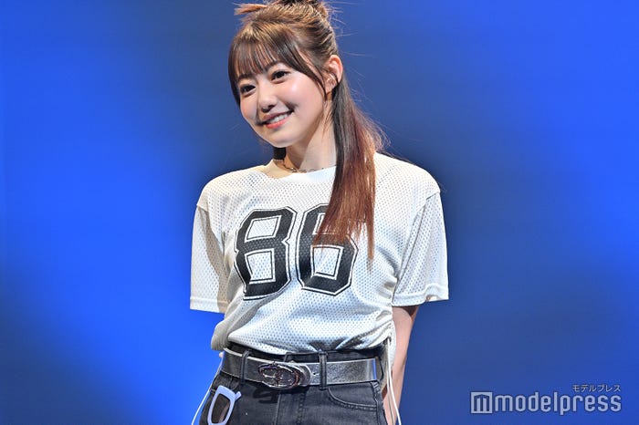 高橋かの(C)モデルプレス