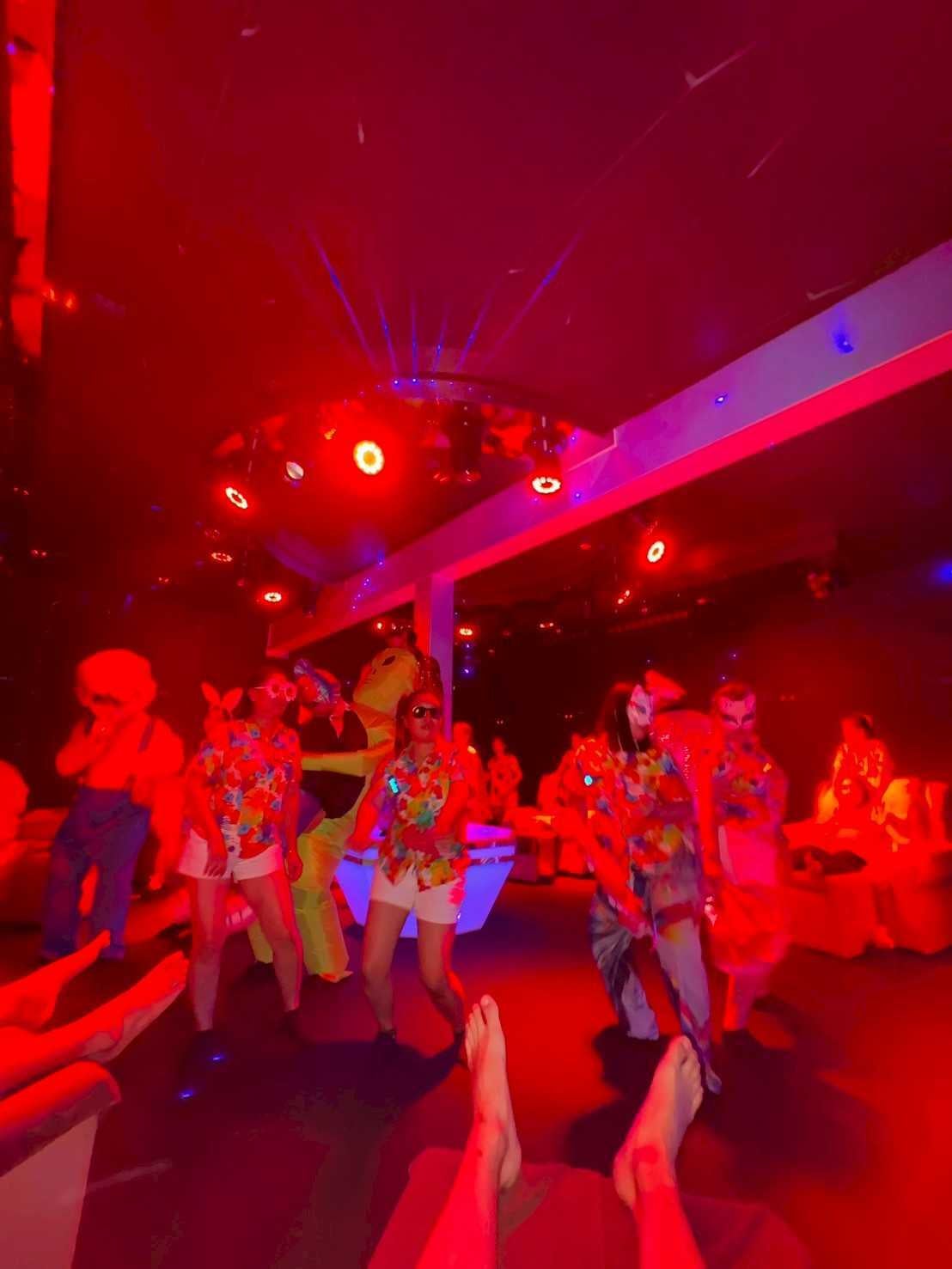 BRADBURY（提供素材）