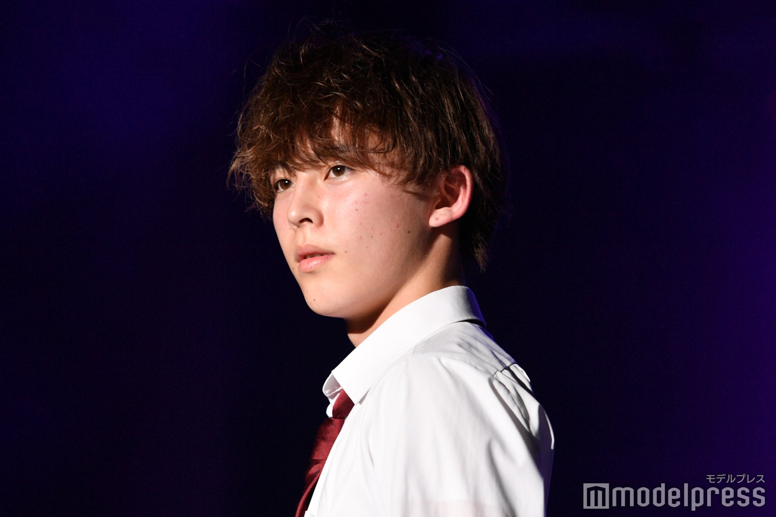 國本陽斗 （C）モデルプレス