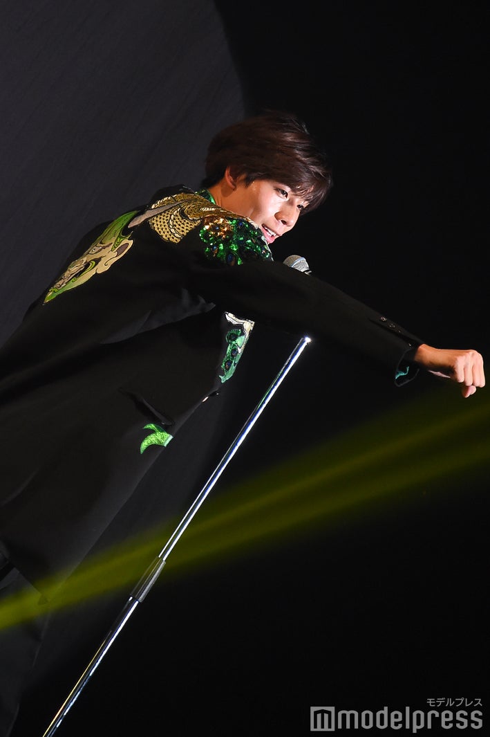 BOYS AND MEN（C）モデルプレス