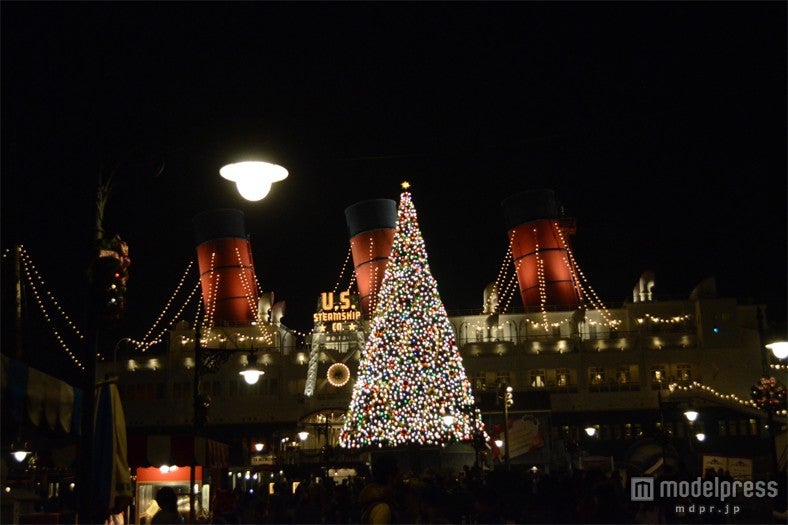 東京ディズニーシー