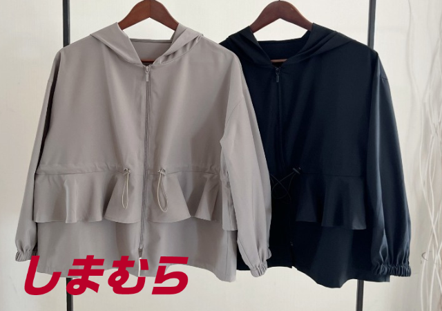 しまむらの夏服が可愛すぎる♡早い者勝ちだから急がなきゃ…！即かごIN推奨の新作アイテム5選