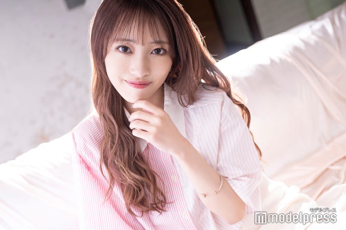 向井地美音(C)モデルプレス