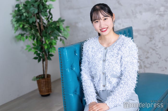 丸山穂乃果さん(C)モデルプレス