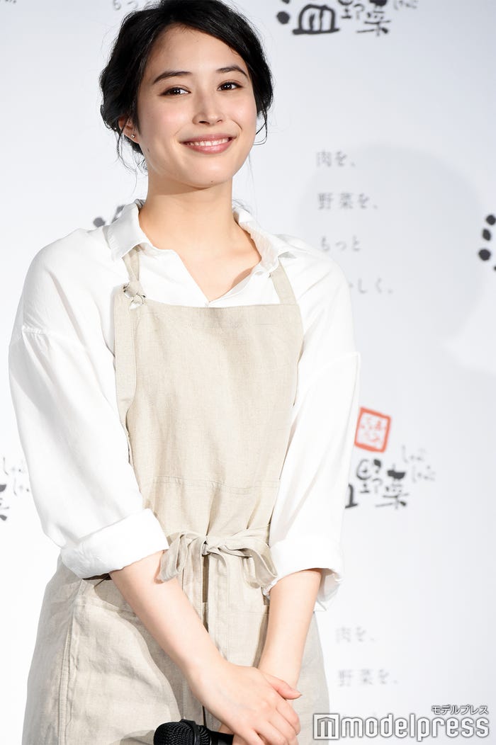 広瀬アリス(C)モデルプレス