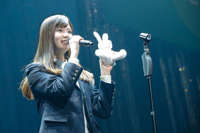 松平璃子 (提供写真)
