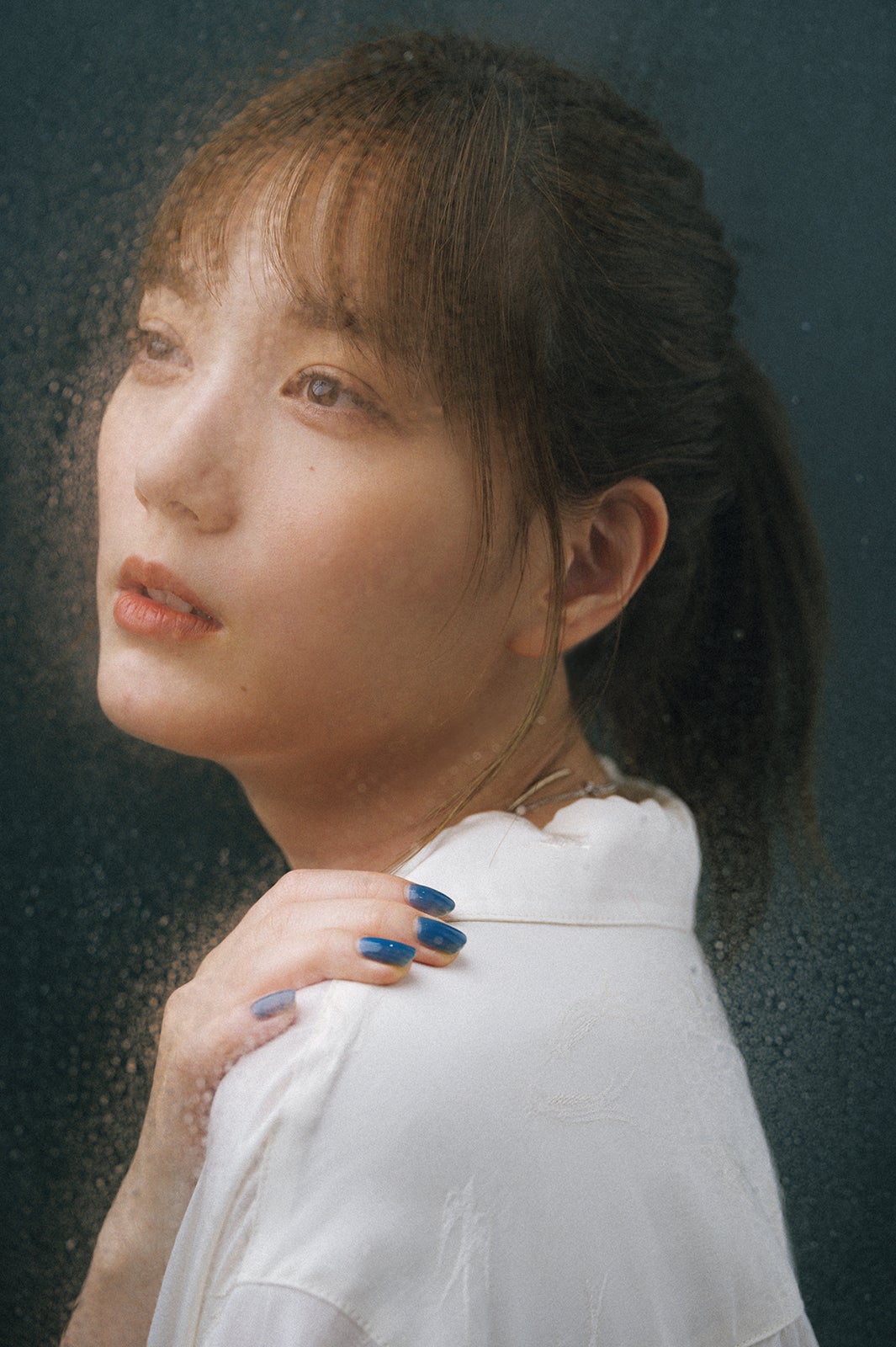 本田翼／「モデルプレスカウントダウンマガジンvol.2」（東京ニュース通信社）