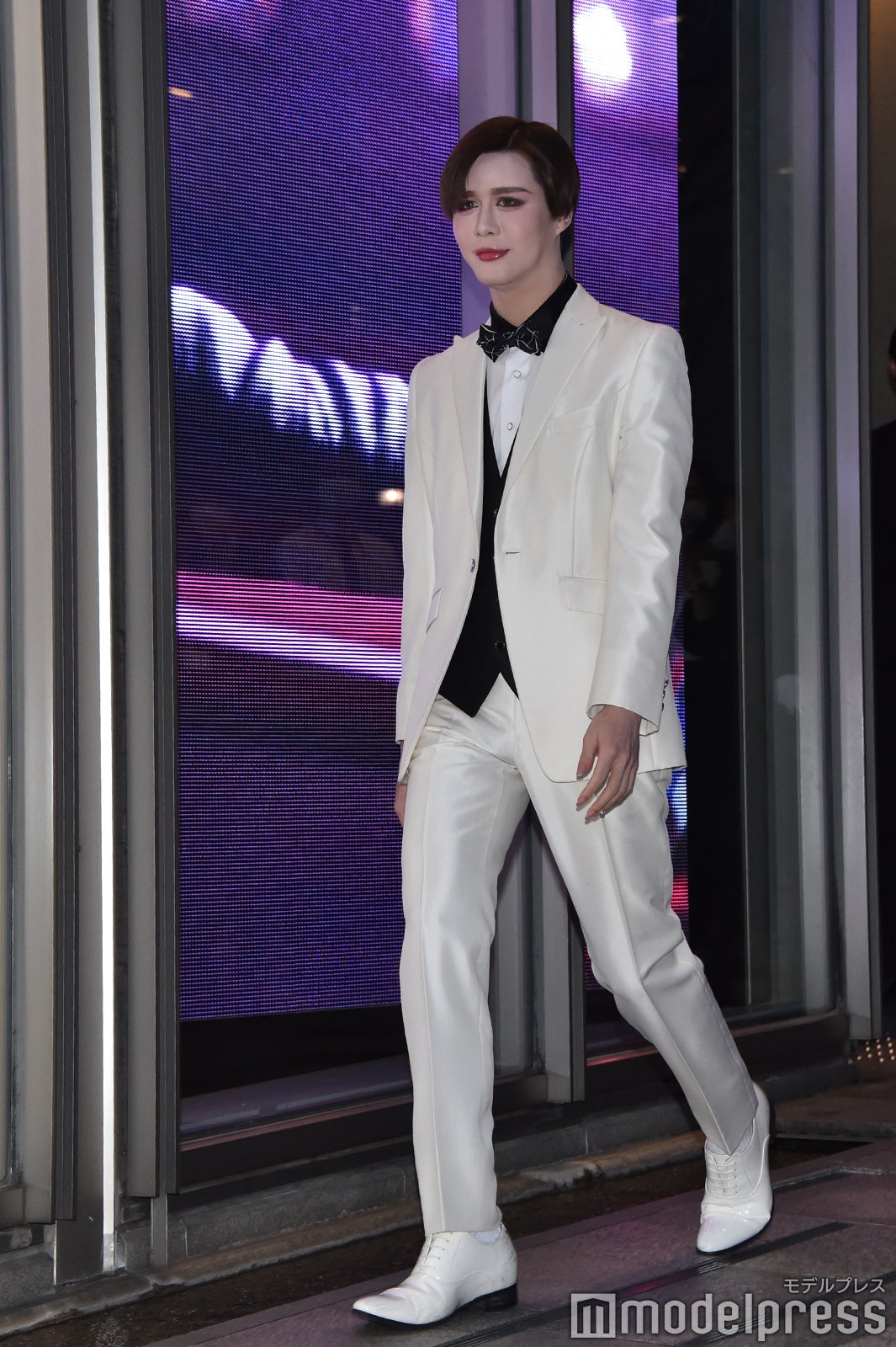 Matt（C）モデルプレス