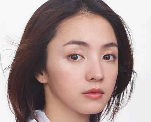 満島ひかり、コント番組「THE CONTE」ナレーションに決定「笑いのパワーって素晴らしい」