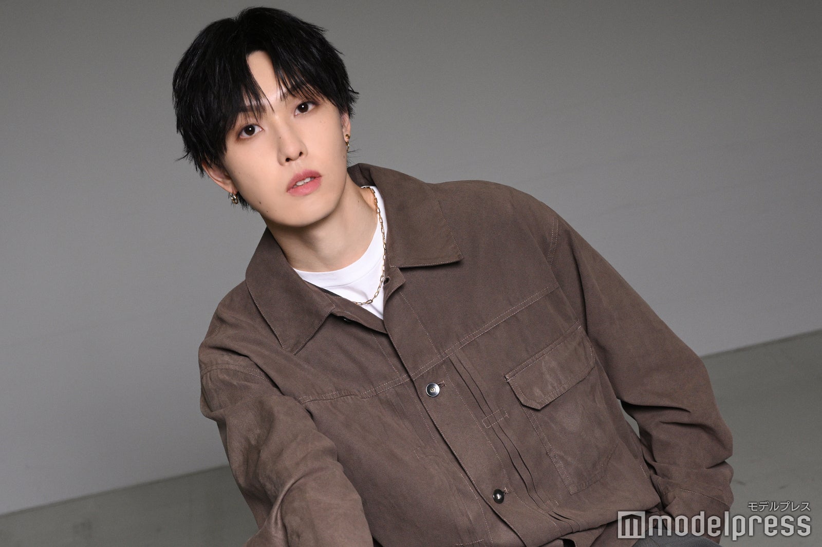 池田匡志、堀夏喜（C）モデルプレス