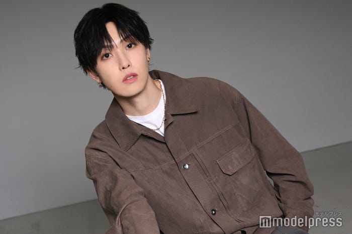 池田匡志、堀夏喜(C)モデルプレス