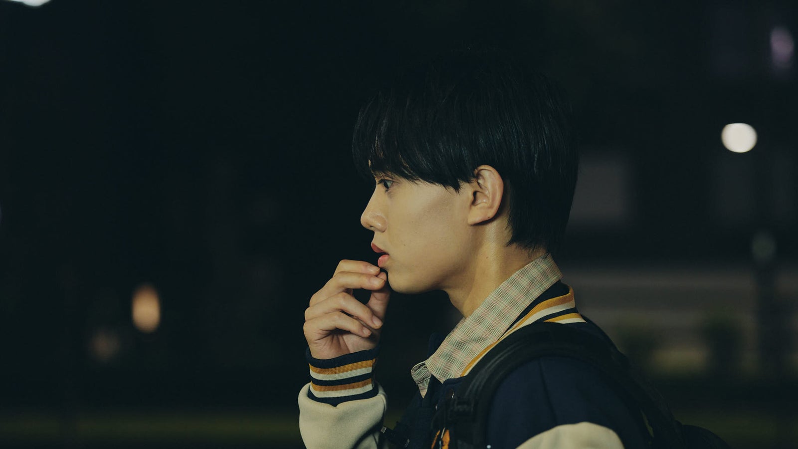 中山脩悟「The Boy Next World ～並行世界の恋人～」第7話（C）2026「The Boy Next World ～並行世界の恋人～」製作委員会