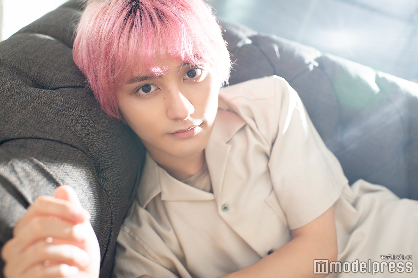 瀬戸利樹 （C）モデルプレス