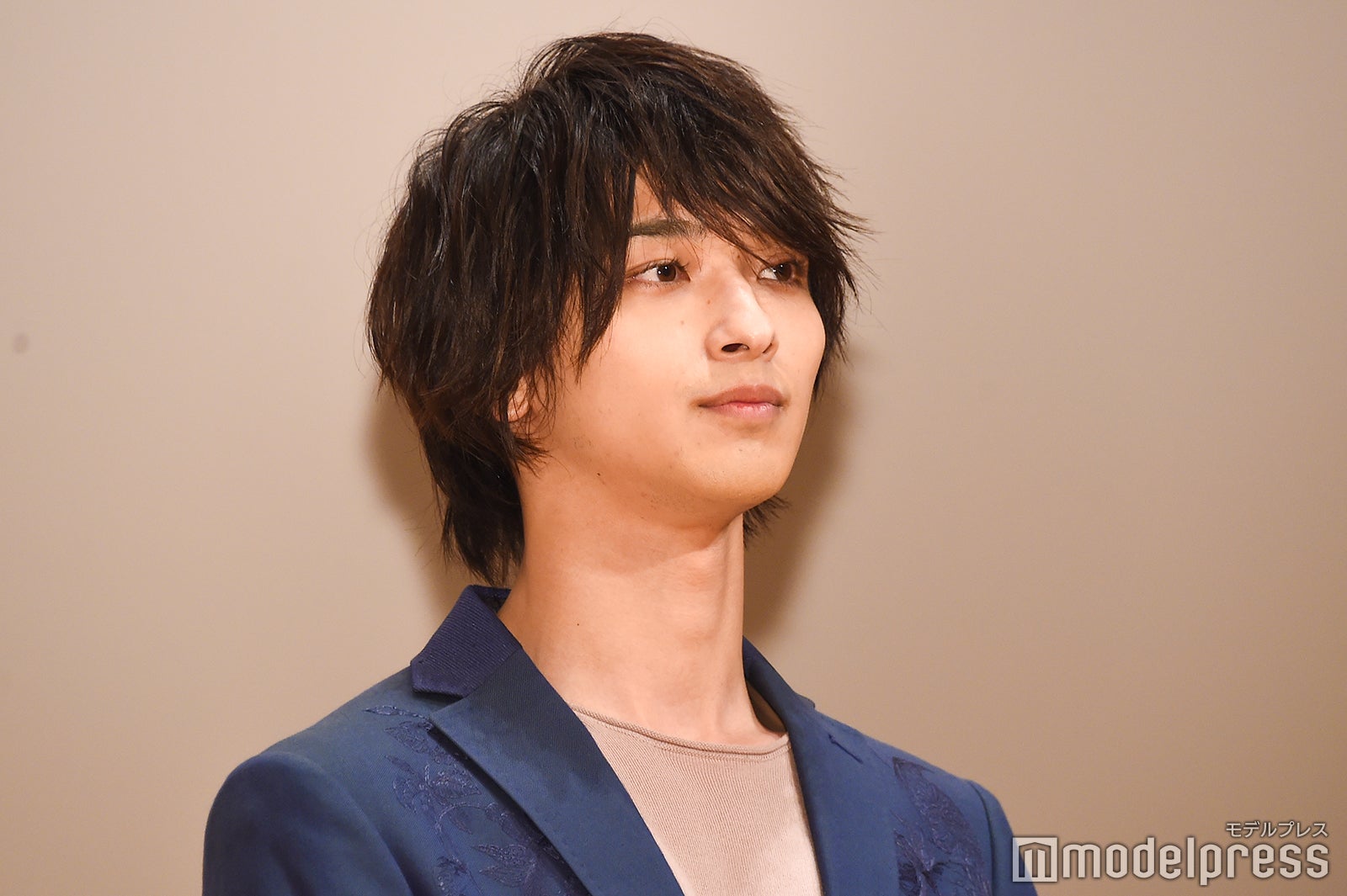 横浜流星 （C）モデルプレス