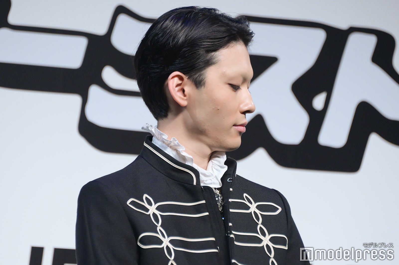 市川染五郎（C）モデルプレス