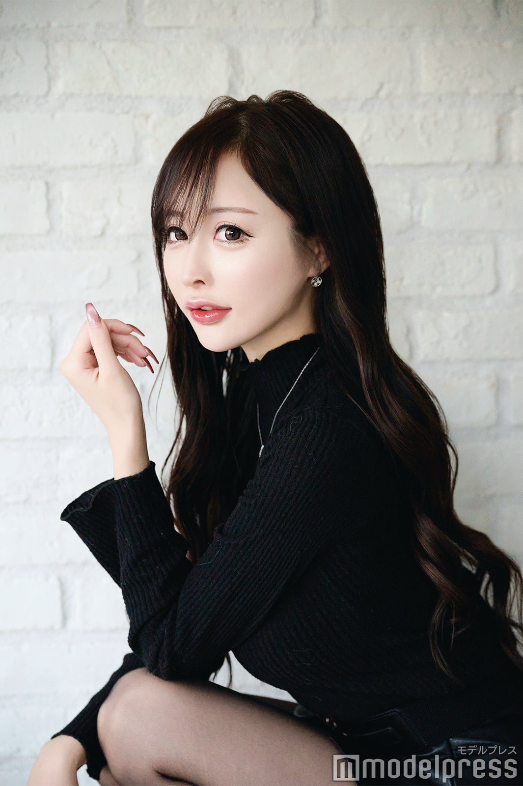 六藤奈々（C）モデルプレス