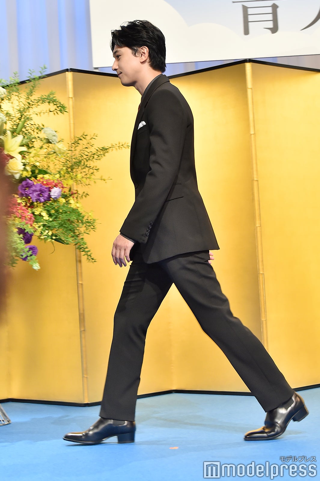 吉沢亮（C）モデルプレス
