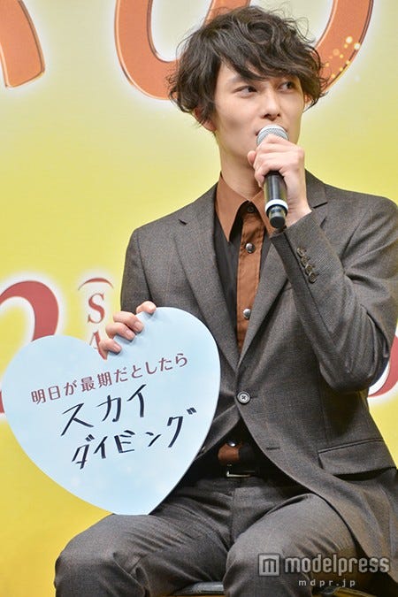 岡田将生