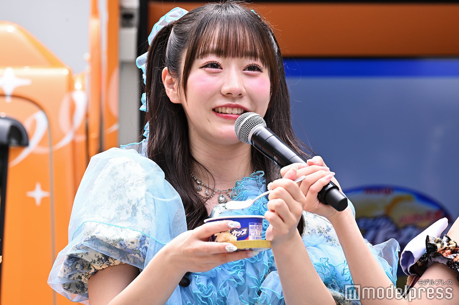 【ココニイマス】鎮西寿々歌 まとめ売り 画像12/14) FRUITS ZIPPER鎮西寿々歌、ME:I・COCORO（加藤心）と