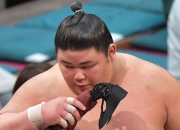 伯桜鵬が伯乃富士に改名、聖白鵬は寿之富士に 旧宮城野部屋力士が大量改名、炎鵬は継続【大相撲番付発表】