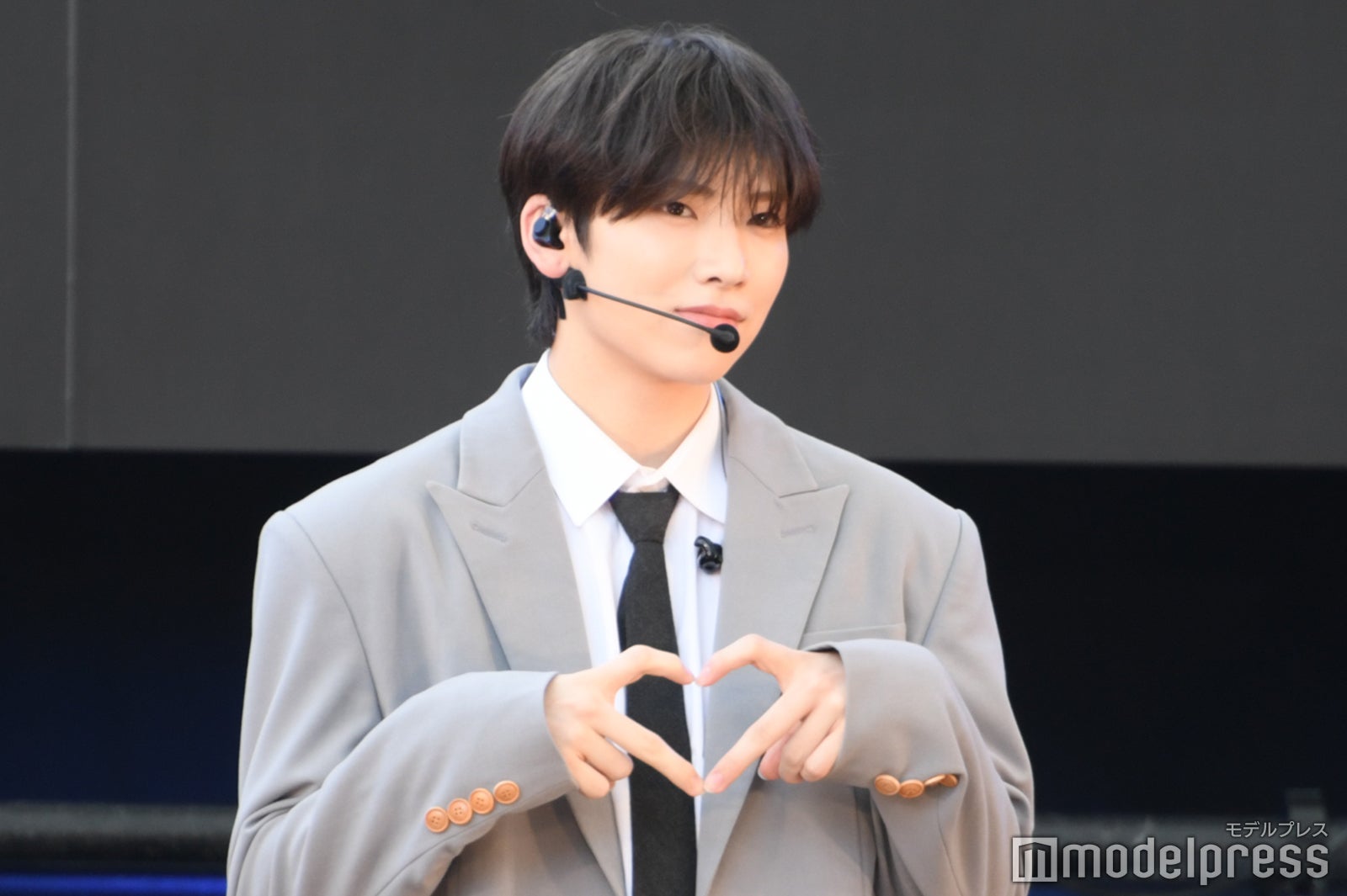 YUMA（C）モデルプレス