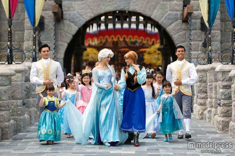 フローズン・プロセッション