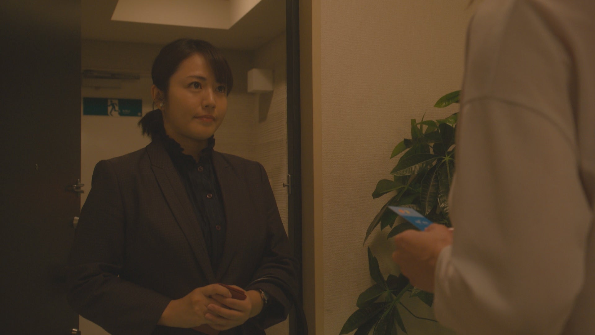 磯山さやか（画像提供：所属事務所）