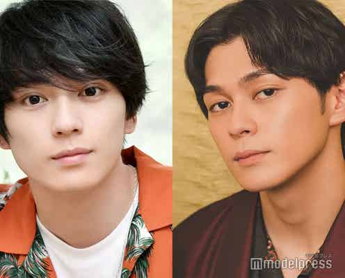 新田真剣佑&眞栄田郷敦、同時に結婚を発表 父・千葉真一さんの誕生日に
