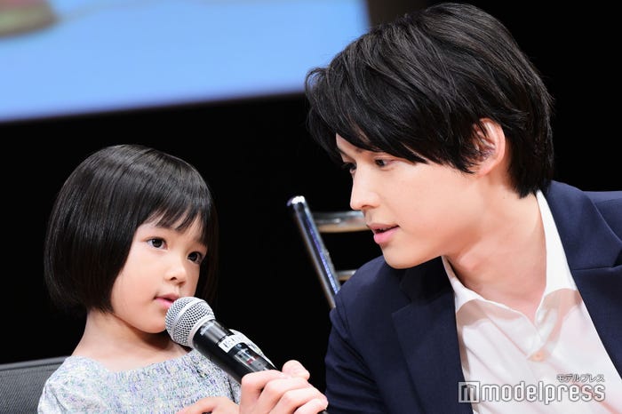 倉田瑛茉、松村北斗(C)モデルプレス