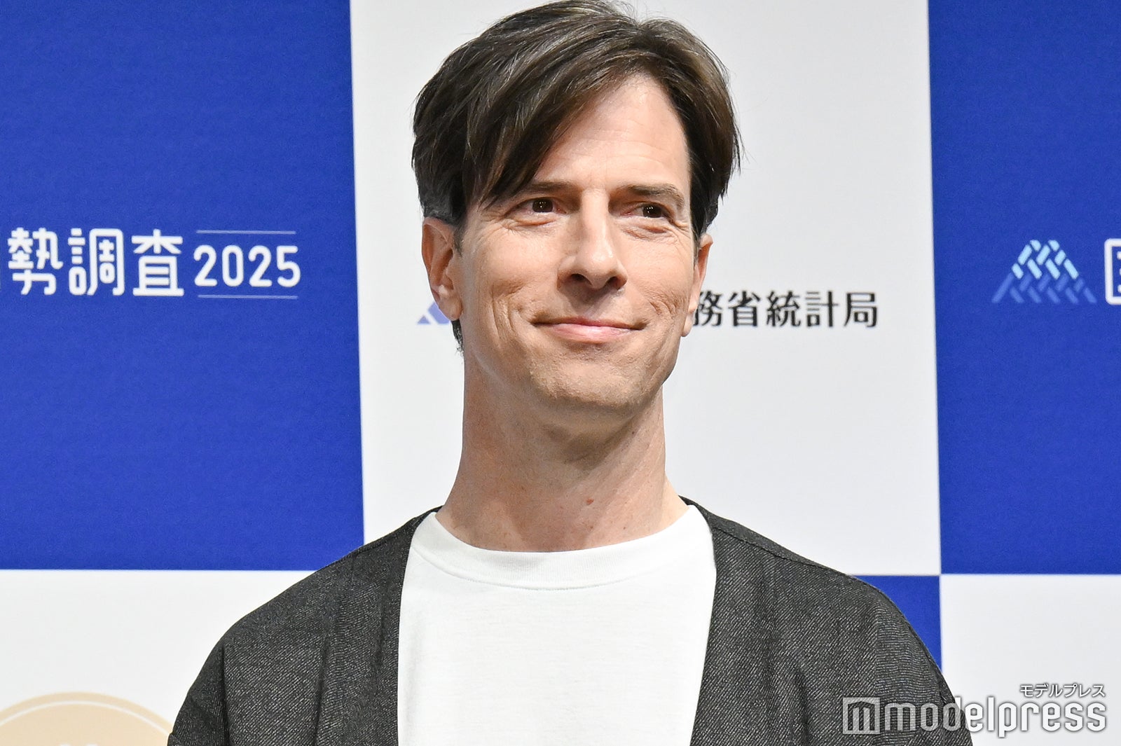 パックン（C）モデルプレス