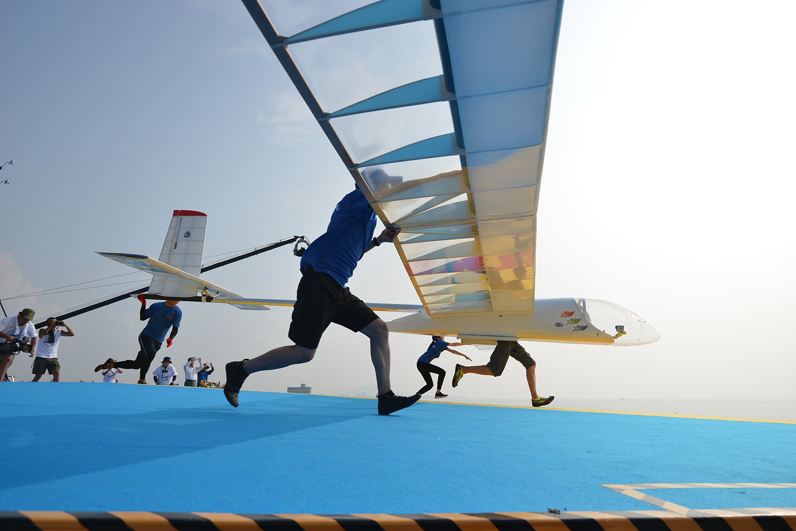 大会の様子（提供画像）