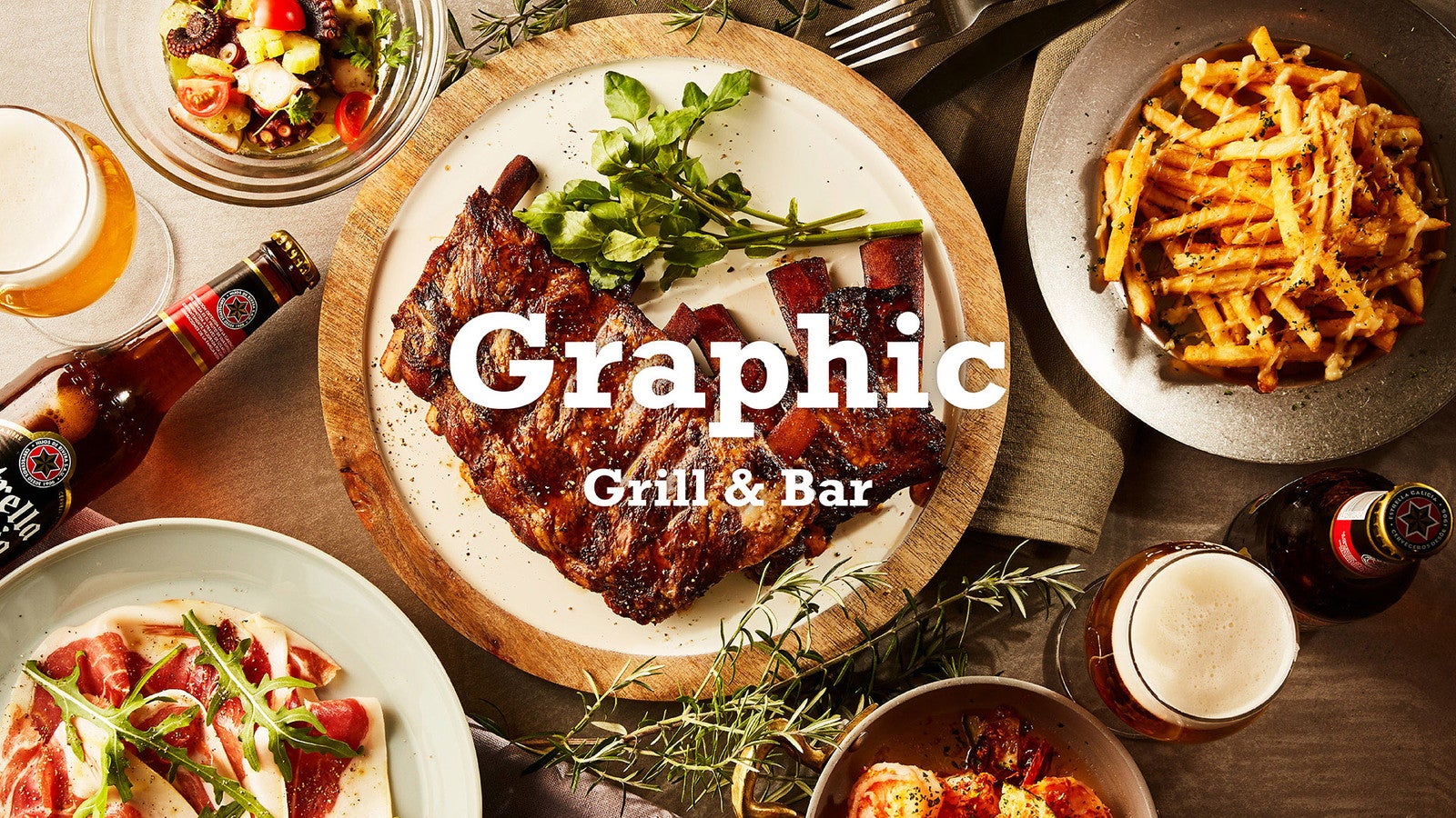 HOTEL GRAPHY 渋谷／提供画像