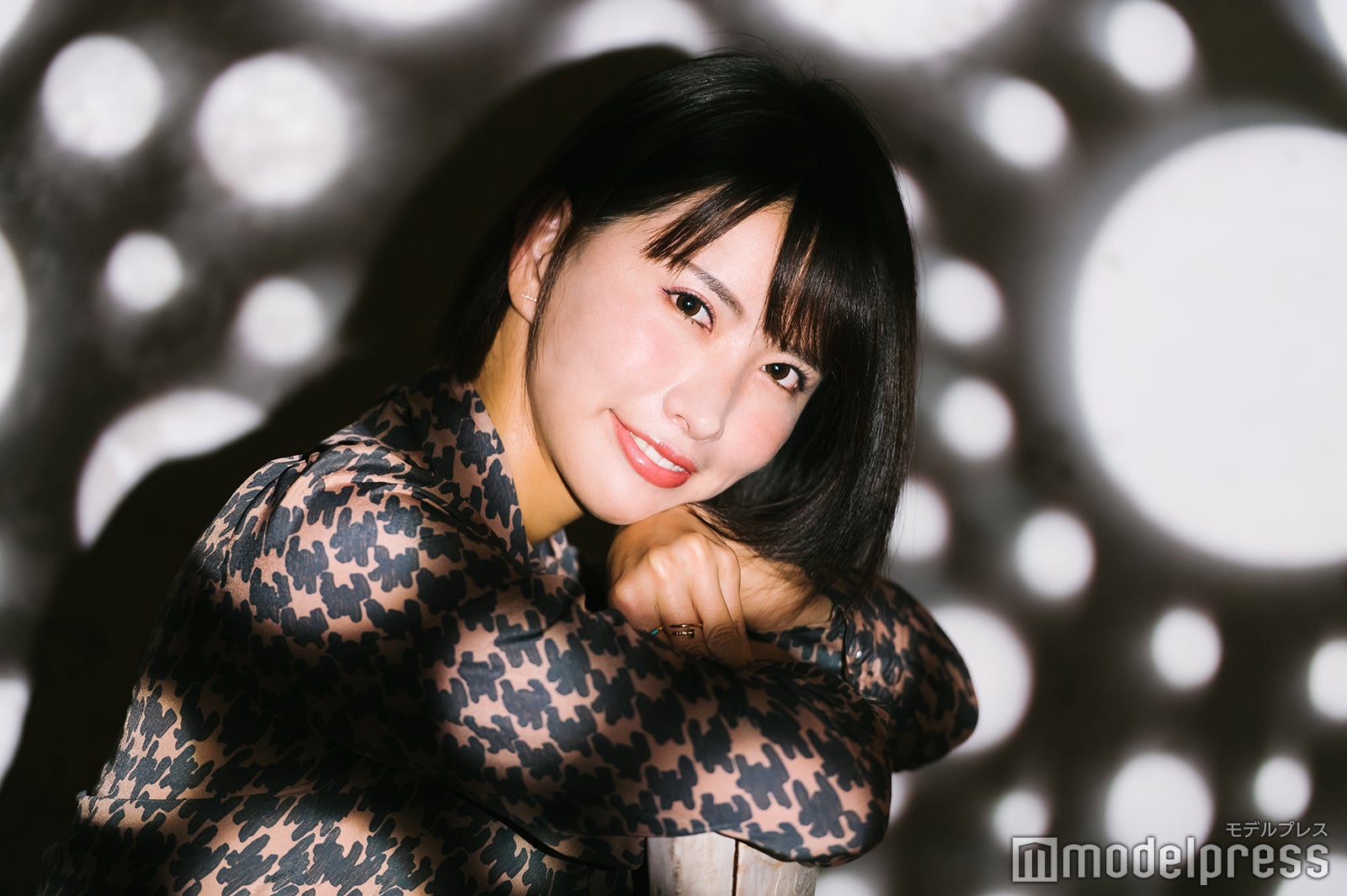 せりな（C）モデルプレス