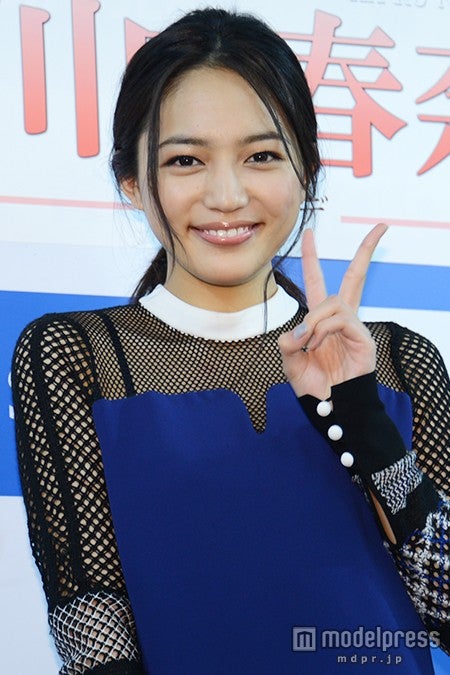 川口春奈、ハタチの“大人ビキニ姿”披露に「おお！って感じ」