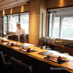 鮨割烹 海宮(C)モデルプレス
