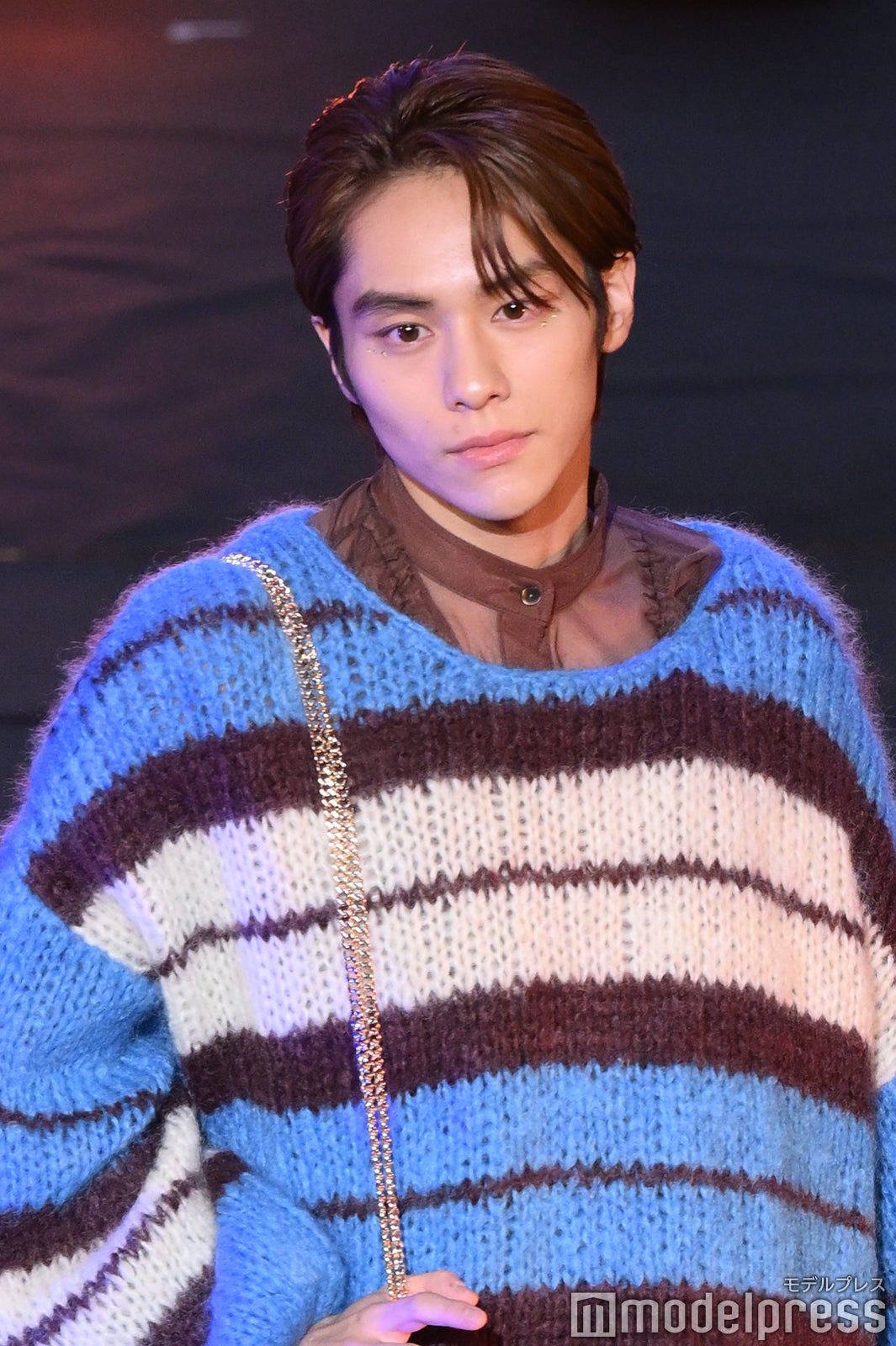 山下幸輝（C）モデルプレス