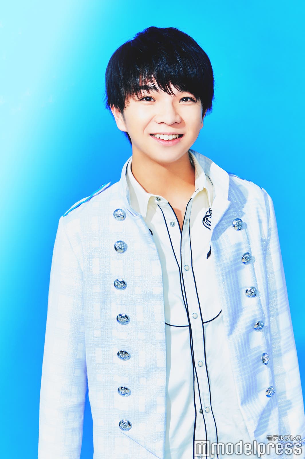 塩﨑太智(C)モデルプレス