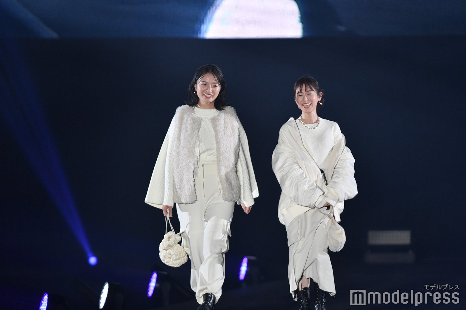 （C）モデルプレス