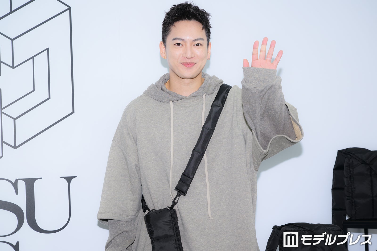 三山凌輝（C）モデルプレス