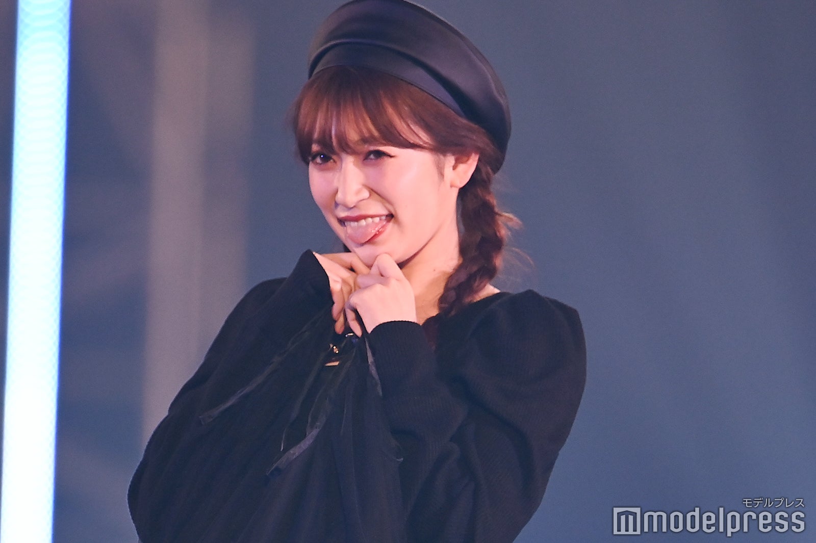 吉田朱里（C）モデルプレス